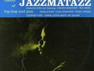 Guru - Jazzmatazz Volume: 1 '93 LP UK ORG  MC Solaar Donald Byrd