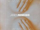 Janet Jackson - Janet. Remixed '95 2xLP UK ORG  Masters At Work CJ Mackintosh