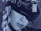 Mary J. Blige - My Life '94 LP US ORG  Puffy Keith Murray
