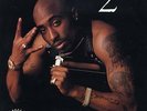 2Pac - All Eyez On Me '96 4xLP US 1ST ORG  Dr. Dre Snoop Doggy Dogg