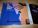 NEAR MINT 1987 The Best Of The Alan Parsons Project Volume 2 clean VINYL Record