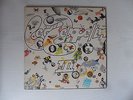 vinyle    led zeppelin III /  K50002