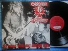CORROSION OF CONFORMITY - Six Songs With Mike Singing RARE 1988 US Pressing