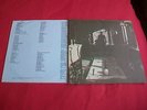 DEATH IN JUNE - NADA  - UK LP - 1993 BAD VC13, TEXTURED SLEEVE & BLUE INNER