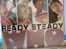 The Who - Ready, Steady, Who - Reaction 592001 -  CHEAPEST BRITISH EP ON EBAY?
