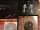 Paradise Lost ?– In Requiem Box Set, Limited Edition 4 × Vinyl, 7