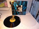 ELIAS HULK  UNCHAINED LP PROG MONSTER AUSTRALIAN SAMPLE RECORD NOT FOR SALE NR