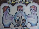 Gentle Giant - Three Friends 1972 - Prog Rock LP Vinyl