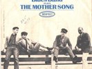 GOLBERG-MILLER BLUES BAND--PICTURE SLEEVE + 45---(THE MOTHER SONG)--PS---PIC-SLV