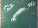 THE SMITHS - The Queen Is Dead - RARE ORIGINAL GATEFOLD LP Sire - VG++ w/ Inner