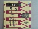 VERY RARE transparent red 7' single, Fruits de mer Vibravoid EP