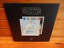 Led Zeppelin - The Song Remains The Same double vinyl LP RARE Italy Pressing
