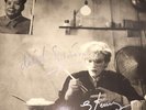 Japan Tin Drum Album Signed By David Sylvian And Steve Jansen Genuine