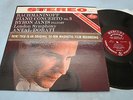 Antal Dorati Rachmaninoff Piano Concerto No 3 LP NM SR90283 1961 Byron Janis