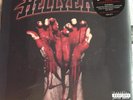 Sealed* Hellyeah RED/BLACK VINYL Blood For Blood LP Mudvayne Pantera Disturbed