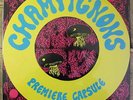 CHAMPIGNONS - Premiere Capsule -  QUEBEC CDN PSYCH LP Private SEALED