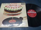 Rolling Stones - Let It Bleed Original Australian press 1969 Red Unboxed Decca