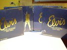 Elvis Presley 30 lp 4 box set ELR 1,2,3 & 4 SEALED