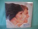 Carpenters, Made In America, A&M Records SP 3723, 1981, SEALED