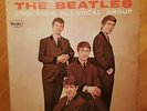 THE BEATLES?INTRODUCING THE BEATLES?VEE JAY?LP1062?c1964?AUTHENTIC?NOT A REISSUE