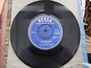 A Rolling Stones demo record-Not Fade Away single