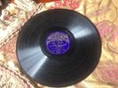 78 record, Vera Lynn, White cliffs of Dover