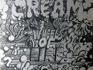 CREAM Wheels Of Fire (Vinyl Double LP)