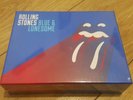 Rolling Stones Blue And Lonesome Deluxe Box Set.  NEW.