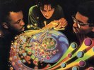Main Source - Breaking Atoms LP US Reissue  Large Professor K-Cut