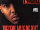 Paris - The Devil Made Me Do It '90 LP US ORG  Mad Mike Kenny M
