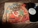 rare psych record  acid arch - JOHN BERBERIAN MIDDLE EASTERN ROCK - 1969  g3090