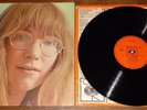 JO-ANN KELLY SAME SELF S/T   UK STEREO ORANGE CBS VINYL LP 1969 1ST PRESS A1/B1