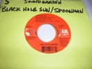 Soundgarden Black Hole Sun / Spoonman 7