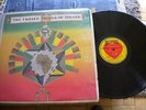 The Twelve Tribes Of Israel Showcase Volume 1 lp /  reggae roots