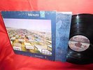 PINK FLOYD A momentary lapse of reason LP 1987 ITALY EX Inner First Pressing