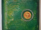 Alice Cooper, Billion Dollar Babies (1973),  Hard Rock, STEREO LP,  WB  #BS 2685