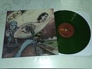 AC/DC - DIRTY DEEDS DONE DIRT CHEAP - LP - MINT GREEN VINYL