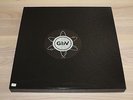 GUIDED BY VOICES GBV 5 LP BOX / 1995 US SCAT RECORDS in MINT