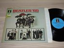 The Beatles LP - Beatles ´65 / German Blue Emi Press in Mint