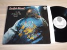 LUCIFER'S FRIEND LP - I'M JUST A ROCK'N'ROLL SINGER / GER VERTIGO SWIRL in MINT