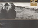 U2 THE JOSHUA TREE DOUBLE HEAVY WEIGHT VINYL LP REMASTERED SEALED