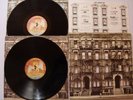 Led Zeppelin ?– Physical Graffiti 2LP ROCK SSK 89400-O (SS 2 - 200) MISPRINT