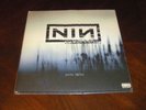 Nine Inch Nails - With Teeth  2 LP Vinyl FIRST PRESS