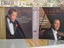 John Lewis  Bach Preludes and Fugues Vols 1 & 2 Philips Japan Double Stereo LP