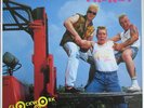 Frenzy ?– Clockwork Toy -Universe Productions ?– SP 73 -Gatefold Sleeve