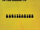Frank Cunimondo Trio - Sagittarius