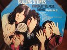 Rolling Stones Through The Past, Darkly SEALED US 1969 ORIG. LP W/PROMO STICKER