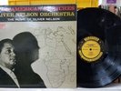 Oliver Nelson Orchestra-Afro/American Sketches-Prestige 7225-MONO VG++ DG