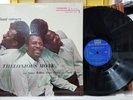 Thelonious Monk - Brilliant Corners LP - Riverside - RLP 12-226 Mono DG