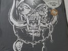 motorhead no remorse reissue limited edition gold vinyl